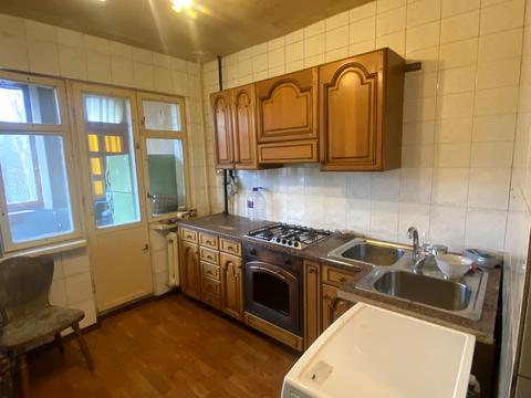 квартира за адресою Преображенська вул. (Івана Клименка), 14