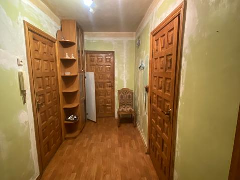 квартира за адресою Преображенська вул. (Івана Клименка), 14