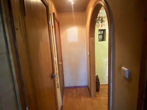 квартира за адресою Преображенська вул. (Івана Клименка), 14