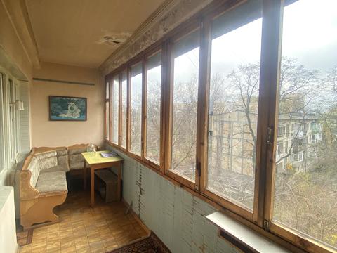 квартира за адресою Преображенська вул. (Івана Клименка), 14