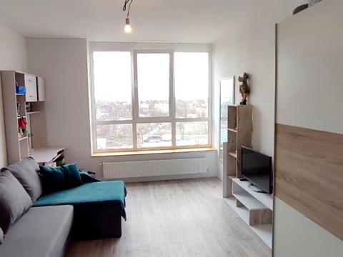 квартира по адресу Ново-Оскольская ул., 2-Е