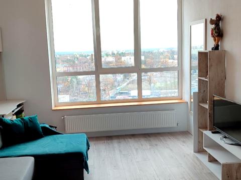 квартира по адресу Ново-Оскольская ул., 2-Е