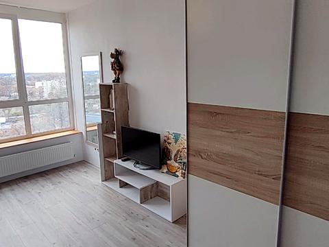 квартира по адресу Ново-Оскольская ул., 2-Е