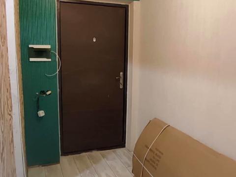 квартира по адресу Ново-Оскольская ул., 2-Е