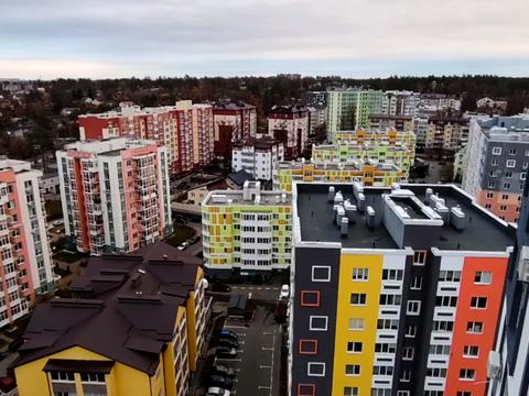 квартира по адресу Ново-Оскольская ул., 2-Е