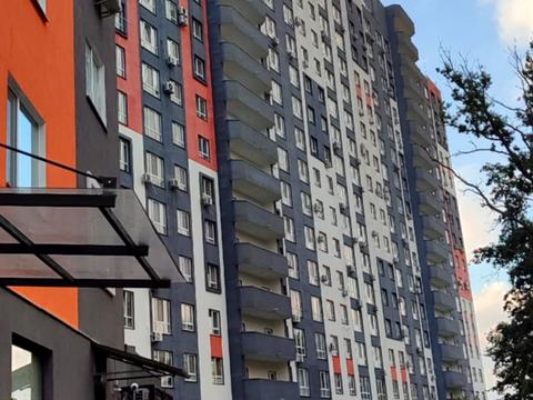 квартира по адресу Ново-Оскольская ул., 2-Е