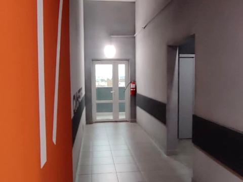 квартира по адресу Ново-Оскольская ул., 2-Е