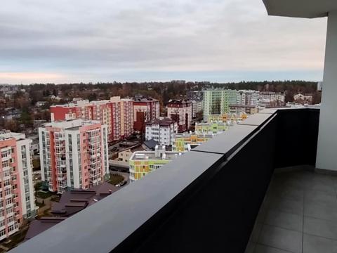 квартира по адресу Ново-Оскольская ул., 2-Е