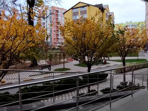 квартира по адресу Ново-Оскольская ул., 2-Е