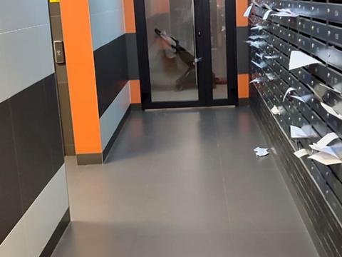 квартира по адресу Ново-Оскольская ул., 2-Е