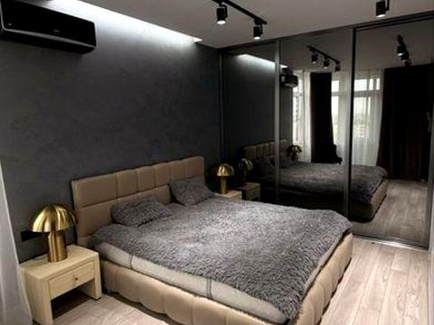 квартира по адресу Юнатская ул., 6