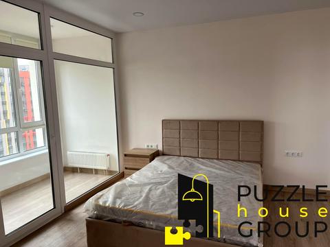 квартира за адресою Наддніпрянське шосе, 5а