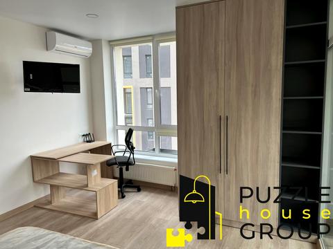 квартира за адресою Наддніпрянське шосе, 5а