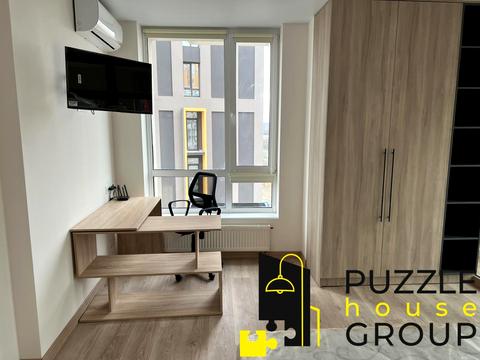 квартира за адресою Наддніпрянське шосе, 5а