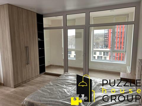 квартира за адресою Наддніпрянське шосе, 5а