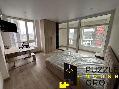 квартира за адресою Наддніпрянське шосе, 5а