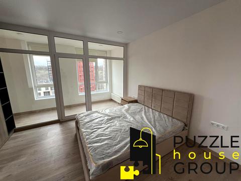 квартира за адресою Наддніпрянське шосе, 5а