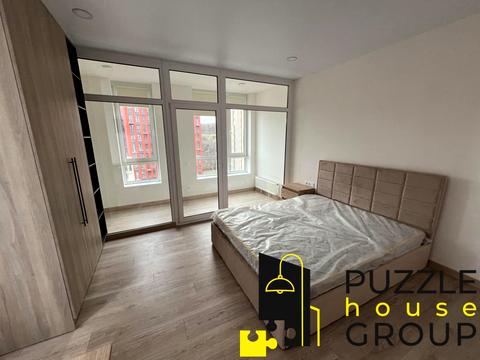 квартира за адресою Наддніпрянське шосе, 5а