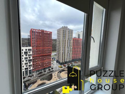 квартира за адресою Наддніпрянське шосе, 5а