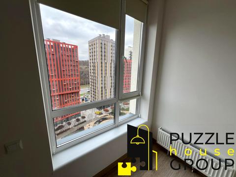 квартира за адресою Наддніпрянське шосе, 5а