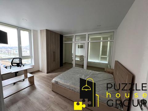 квартира за адресою Наддніпрянське шосе, 5а