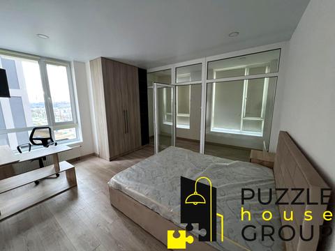 квартира за адресою Наддніпрянське шосе, 5а