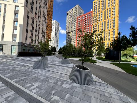 квартира за адресою Наддніпрянське шосе, 5а