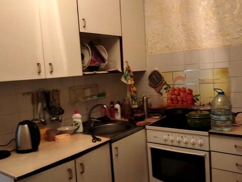 кімната за адресою Олександри Екстер вул. (Марини Цвєтаєвої), 12