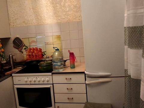 кімната за адресою Олександри Екстер вул. (Марини Цвєтаєвої), 12