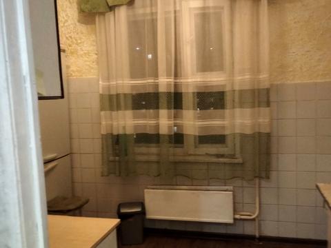 кімната за адресою Олександри Екстер вул. (Марини Цвєтаєвої), 12