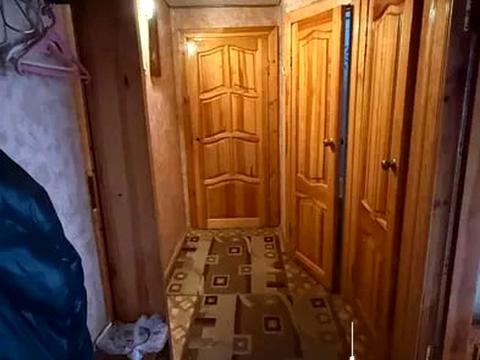 квартира по адресу Академика Доброхотова ул., 6