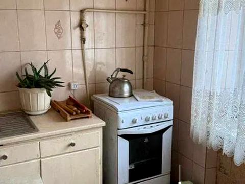 квартира по адресу Академика Доброхотова ул., 6