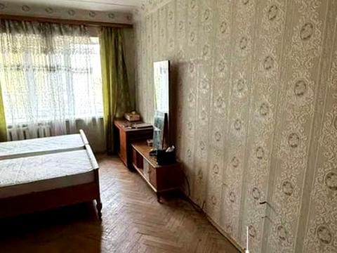 квартира по адресу Академика Доброхотова ул., 6