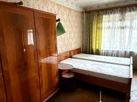 квартира по адресу Академика Доброхотова ул., 6