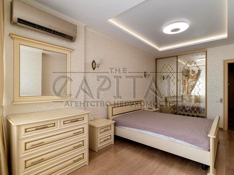 квартира за адресою Дегтярівська вул., 25а к1