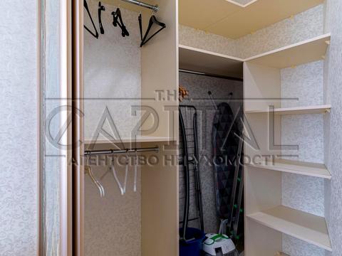 квартира за адресою Дегтярівська вул., 25а к1