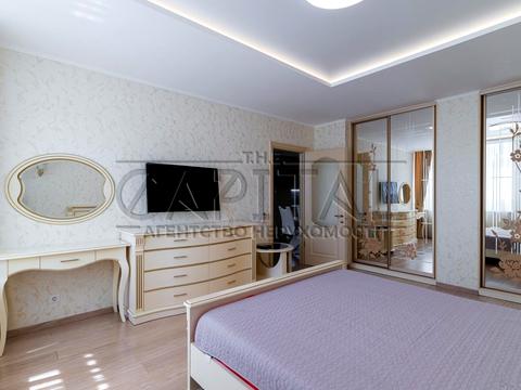 квартира за адресою Дегтярівська вул., 25а к1