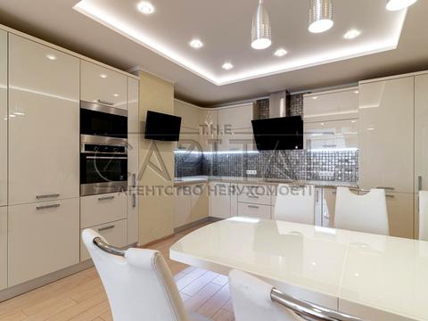 квартира за адресою Дегтярівська вул., 25а к1