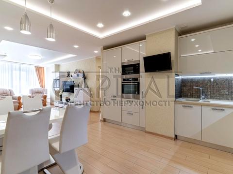 квартира за адресою Дегтярівська вул., 25а к1