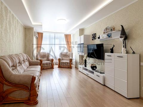 квартира за адресою Дегтярівська вул., 25а к1