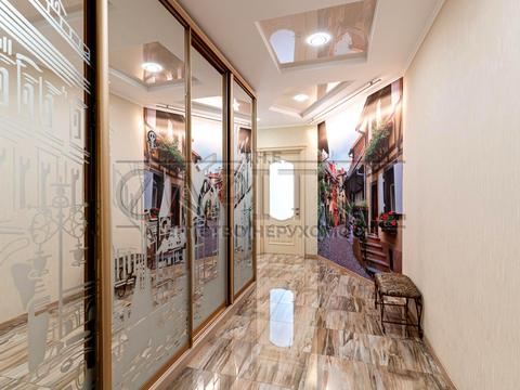 квартира за адресою Дегтярівська вул., 25а к1