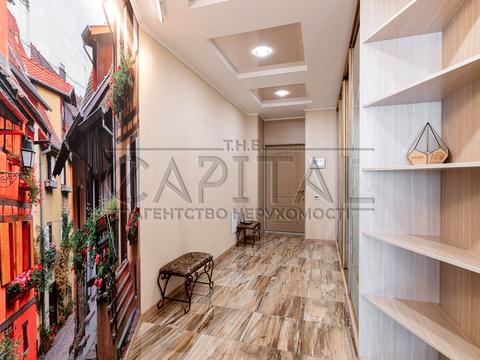 квартира за адресою Дегтярівська вул., 25а к1