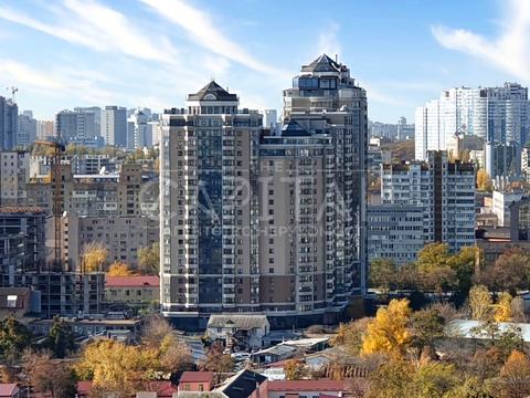 квартира за адресою Дегтярівська вул., 25а к1