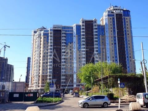 квартира за адресою Дегтярівська вул., 25а к1