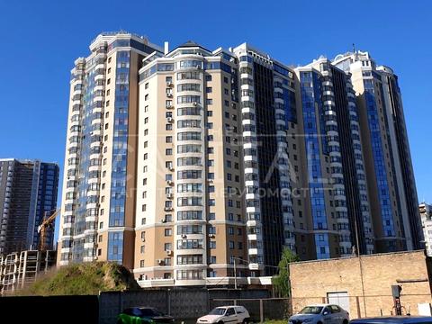 квартира за адресою Дегтярівська вул., 25а к1