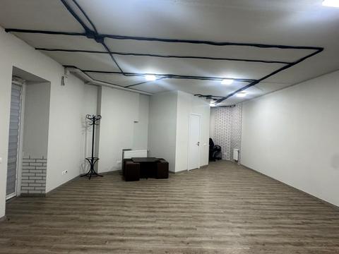 коммерческая по адресу Университетская ул., 2ф/2