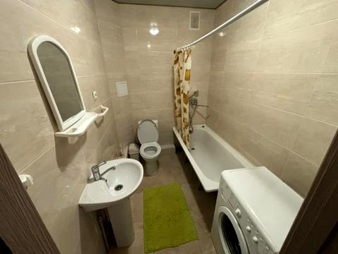 квартира за адресою Михайла Лушпи просп., 5 к25