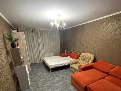 квартира за адресою Михайла Лушпи просп., 5 к25