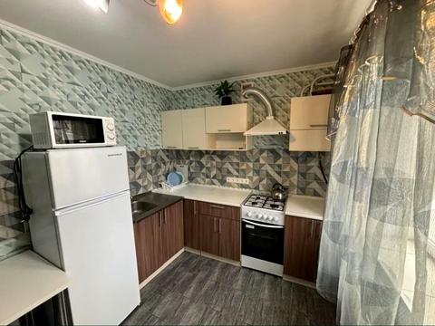 квартира за адресою Михайла Лушпи просп., 5 к25