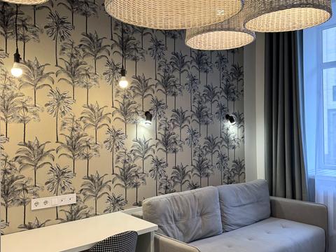 квартира по адресу Бассейная ул., 5-А